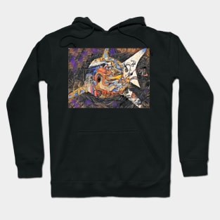 Shark 13 Hoodie